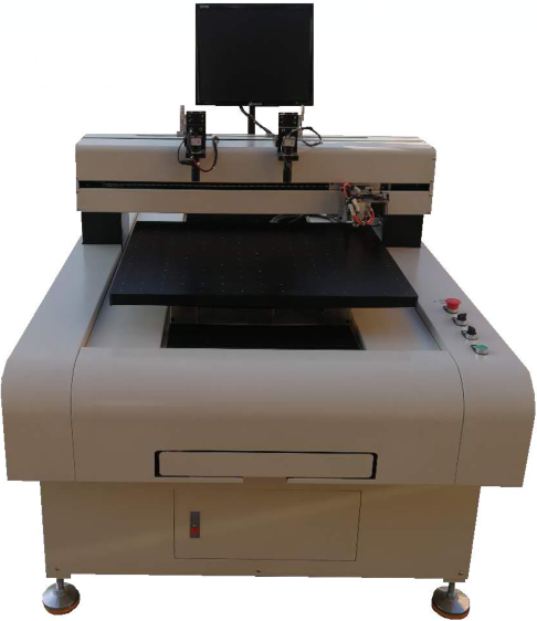 新品上市：HYW-7565A異形玻璃香蕉视频91下载